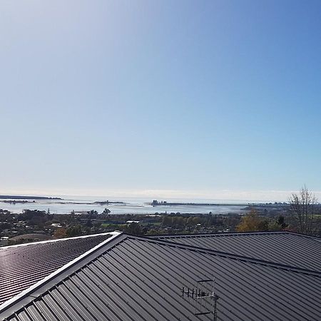 View On Kihilla Apartment Ричмънт Екстериор снимка